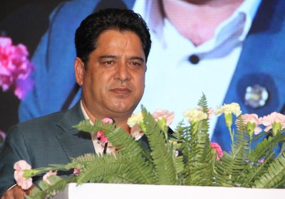  गैरआवासीय नेपालीका लागि सरकार लगानीको वातावरण बनाउन तयार छः मन्त्री भण्डारी 