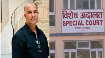  बागमतीका निलम्बित मेयर भरत थापा भ्रष्टाचारी ठहर, उपमेयरलाई सफाइ 