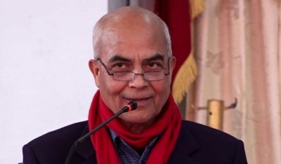  ‘सरकार सुशासन र भ्रष्टाचार नियन्त्रणका लागि खरो उत्रनुपर्छ’ 