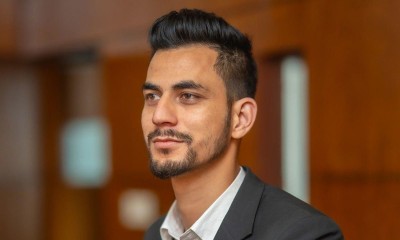  प्रधानमन्त्री निकटका भूपदेव शाह बने रास्वपा महामन्त्री 