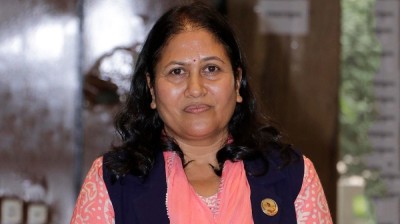  शिक्षामन्त्री भट्टराई अस्पताल भर्ना 