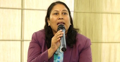  एकीकृत उच्च शिक्षा विधेयक चाँडै ल्याउने मन्त्री भट्टराईको भनाइ 