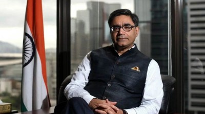  भारतीय विदेश सचिव विक्रम मिश्री आज नेपाल आउँदै 