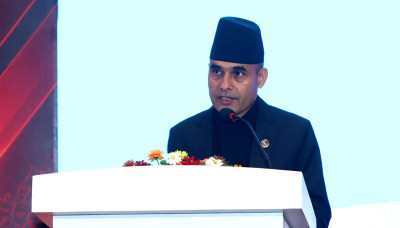  सञ्चारमाध्यमले नागरिकको अधिकार र सार्वजनिक हितलाई केन्द्रमा राख्नुपर्छ : सञ्चारमन्त्री तिमिल्सिना 