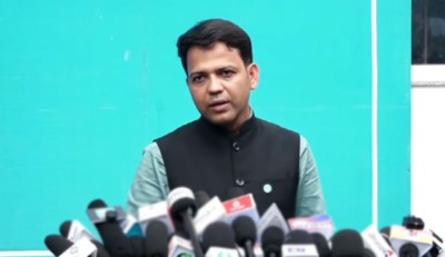  रास्वपाको पहिलो बैठक :  निर्वाचन, लेखा र अनुशासन आयोग गठन 
