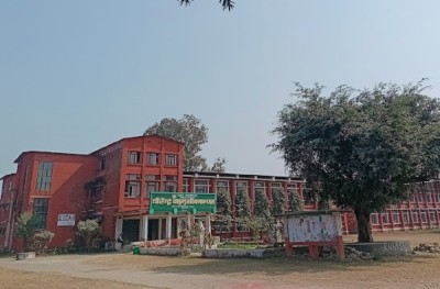  त्रिविको आङ्गिक क्याम्पसमा विद्यार्थी दोब्बरले वृद्धि 