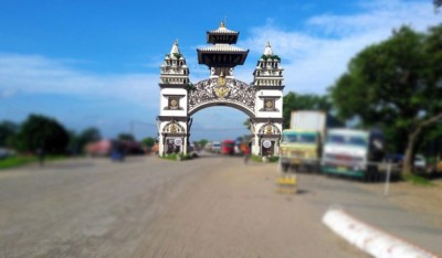  आज मध्यरातिदेखि ७२ घण्टा नेपाल–भारत नाका बन्द 