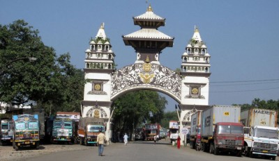  वीरगन्ज नाकाबाट हुने आयात-निर्यातमा वृद्धि 