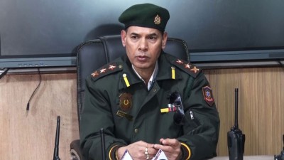  सार्वजनिक क्षेत्रमा धुम्रपान गर्नेलाई कारबाही गर्न निर्देशन 