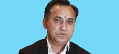  स्थिर सरकारका लागि विश्वप्रकाश शर्माको ५ बुँदे प्रस्ताव 