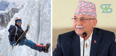  ‘हिमालले न्याय पाइन भन्ने अवस्था नआओस्, आगामी बजेटमा हिमाल देख्न पाइयोस्’ 