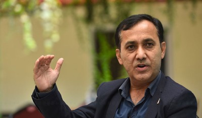  विशेष महाधिवेशनका लागि २४ असोजभित्र हस्ताक्षर गर्न विश्वप्रकाश शर्माको आग्रह 