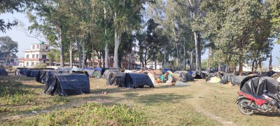  चुनावैपिच्छे वाचा, शुक्लाफाँटा आरक्ष विस्थापित २४ वर्षदेखि पुनःस्थापनाको पर्खाइमा 