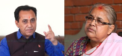  विश्वप्रकाश शर्माको टिप्पणी : सिमरा घटना जेनजी भावना होइन, दुरुपयोग हो 