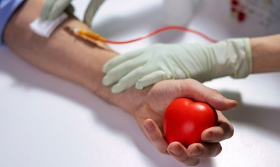  रगत अभावले शल्यक्रियामा समस्या 