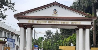  बिपी कोइराला क्यान्सर अस्पतालले फार्मेसी र डेन्टल सेवा थप गर्ने 