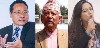  बजेटप्रति पूर्वअर्थमन्त्री एवं दलका नेताहरुको मिश्रित प्रतिक्रिया 