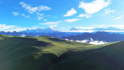  चिसो बढेसँगै गोठाला बेँसी झरेपछि सुनसान बने ‘बुकीपाटन’ 