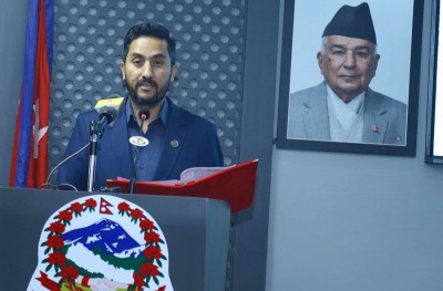  मन्त्रिपरिषद् बैठकका २० निर्णय सार्वजनिक [सूचीसहित] 