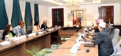  सामाजिक सञ्जाल नियमन विधेयक संघीय संसद्‍बाट फिर्ता लिने सरकारको निर्णय 