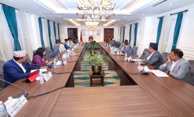  लाल आयोगको प्रतिवेदन कार्यान्वयनमा लैजाने सरकारको निर्णय, उद्योगमा काटिएको विद्युत जोडिने 