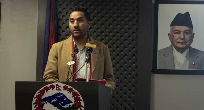  मन्त्रिपरिषद् बैठकका ३५ निर्णय: प्रहरीको सङ्गठन संरचना र दरबन्दी स्वीकृत 