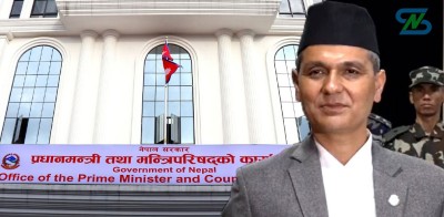  जेनजी आन्दोलनका सहिद परिवारलाई १५ लाख क्षतिपूर्ति दिने सरकारको निर्णय, आन्दोलनबारे छानबिन गर्न उच्चस्तरीय आयोग गठन गर्ने 