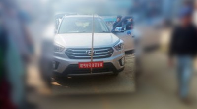  रौतहटमा बालिकालाई ठक्कर दिन कार चालकविरुद्ध ५ दिन म्याद थप 