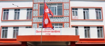  ताप्लेजुङमा तीन दिनदेखि जारी निषेधाज्ञा हटाइयो 