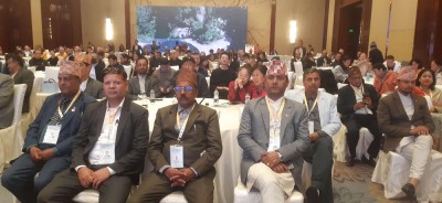  पोखरा र चीनका पर्यटन व्यवसायीबीच व्यावसायिक साझेदारी, नियमित हवाइ उडान र पर्यटक पूर्वाधारमा जोड  