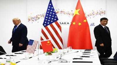  अमेरिकी सामानमा पारस्परिक भन्सार शुल्क लगाउने चीनको घोषणा 