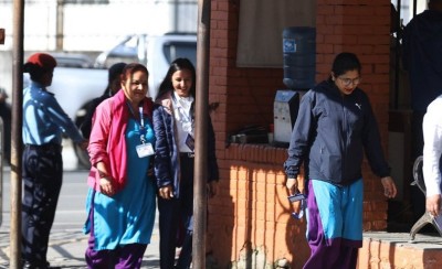  सरकारी कार्यालयहरुमा दुई दिन बिदा दिने निर्णय गरेसंगै कर्मचारीहरुको चहलपहल 