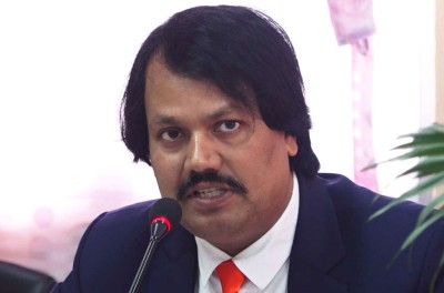  जनमत पार्टी विभाजित : दीपक साहको नेतृत्वमा ‘जनस्वराज’नामक नयाँ दल 