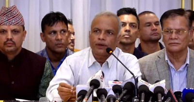  कांग्रेसको त्रिपक्षीय बैठक सकियो, दिउँसो फेरि बस्ने 