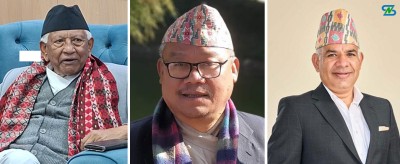  कांग्रेस संसदीय दलको नेता चयनमा सहमति नभए प्रक्रियामार्फत अघि बढ्ने 