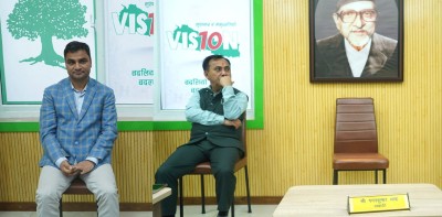  कांग्रेस केन्द्रीय कार्यसमितिको बैठक जारी, गगन थापा अनुपस्थित 