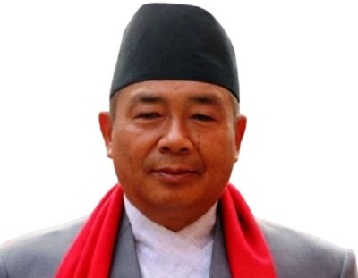  विद्युत् प्राधिकरणको ठेक्का विवादमा सांसद डम्बर तामाङविरुद्ध पक्राउ पुर्जी 