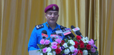  ‘ट्राफिक व्यवस्थापनमा मेट्रो ट्राफिक एफएमको भूमिका प्रशंसनीय’ 
