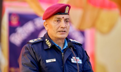  जाँचबुझ आयोगमा आईजीपी कार्कीसहित चारजनाको बयान सकियो 