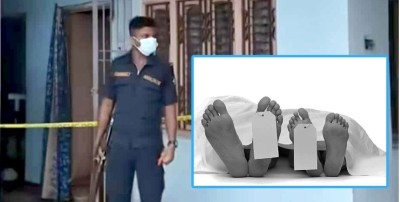  सिरहामा आमा-छोरा मृत भेटिए, घटनाको अनुसन्धान हुँदै 