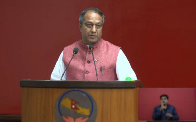  ग्यासको समस्या समाधानका लागि तत्कालीन,मध्यकालीन र दीर्घकालीन ढाँचा तयार 