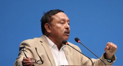  एनआरएनहरुलाई भिसा दिने प्रावधान गलत : गिरी 