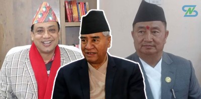  देउवाको निर्देशनपछि लामा समूह दबाबमा, मन्त्री नियुक्ति प्रक्रिया पछि मिलाइने आश्वासन 