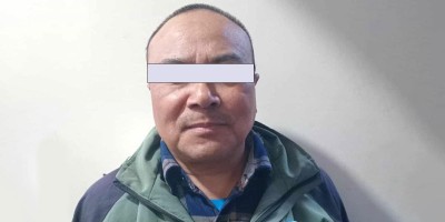  हर्क साम्पाङ नेतृत्वको श्रम, संस्कृति पार्टीका उपाध्यक्ष पक्राउ 