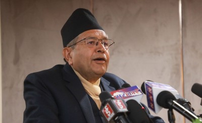  संसदीय गतिविधिलाई जनतामाझ पुर्‍याउन सञ्चार क्षेत्रको भूमिका महत्वपूर्णः सभामुख घिमिरे 