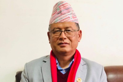  ‘चिकित्सकको सेवा सुविधाका लागि सरकार गम्भीर भएन’ 