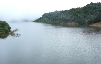  छठ पर्वमा बाग्मती नदीमा आज साँझदेखि धाप ड्यामको पानी छाडिने 