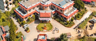  धुलिखेल नेपालको पहिलो ‘स्वस्थ सहर’ घोषणा 