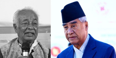  ‘शास्त्रीको निधनबाट कांग्रेसले एक अग्रज र अनुभवी नेतृत्व गुमाएको छ’ 