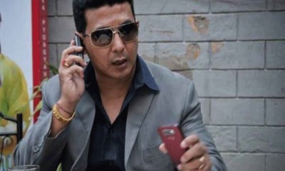  दीपक मनाङे कैद सजाय भुक्तान गरी छुटे 